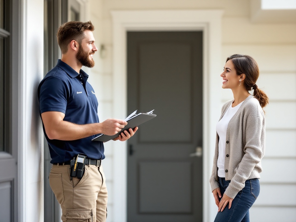 Pest Control Chapel Hill, NC Technician